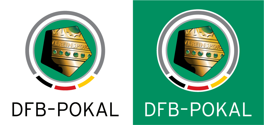 Fussball DFL DFB original Lizenzlogo Regionalliga Pin Badge FC Oberlausitz