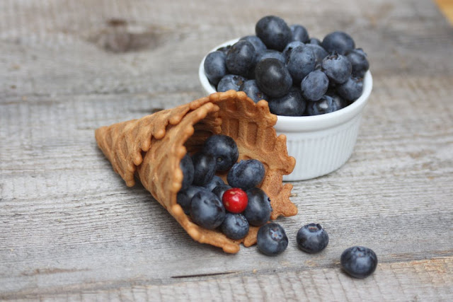 Healthy Food For Healthy Life chillyblog.com स्वस्थ जीवन के लिए जमी हुई बलूबैरी chillyblog.com