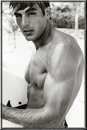 Los Ojos del Espectador: Galen Gering