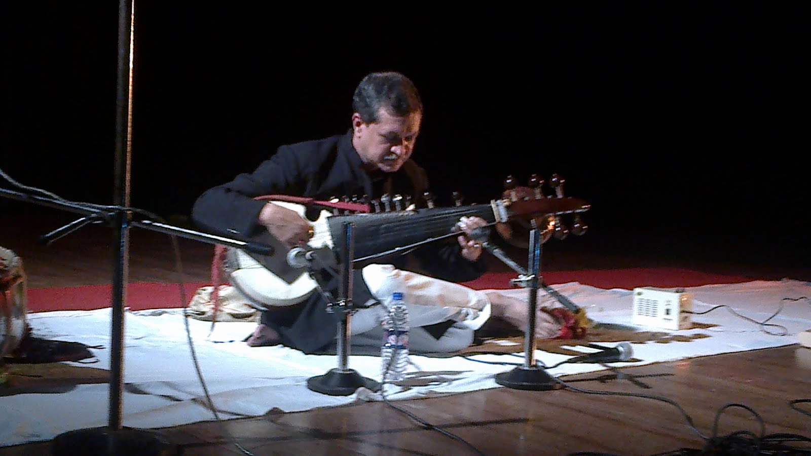 SAROD RECITAL