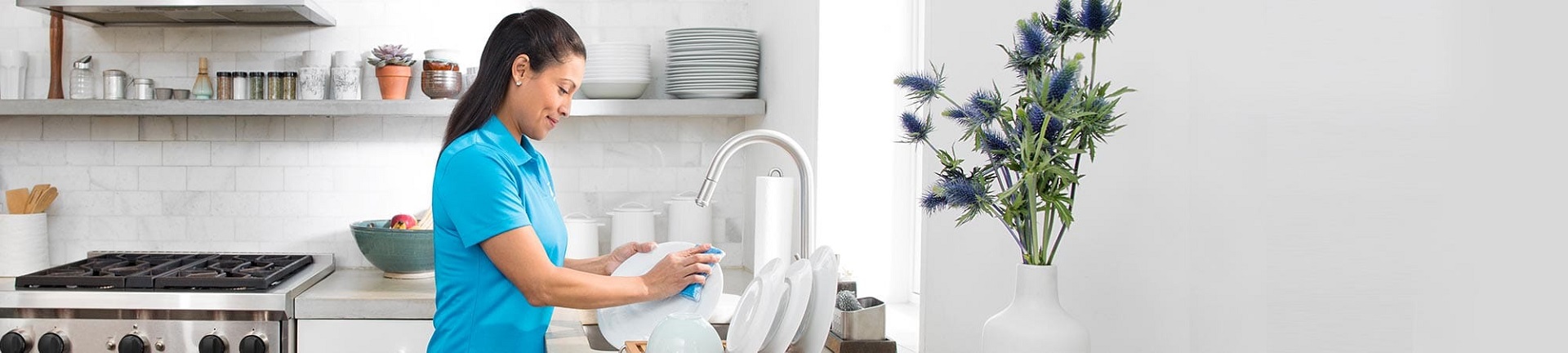 Vệ Sinh Công Nghiệp Bà Rịa - Vũng Tàu