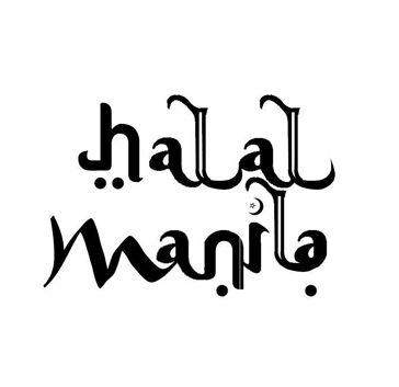 Halal Manila