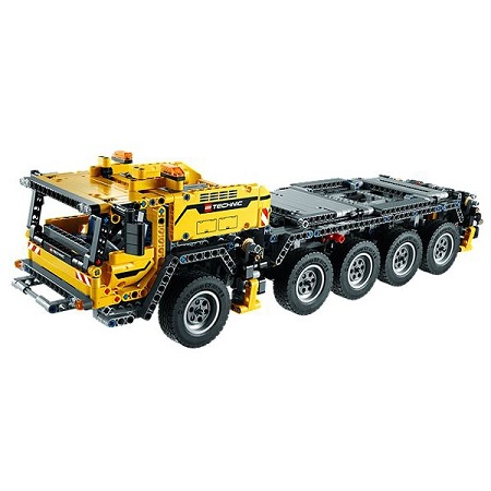 technic sharjah