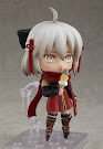 Nendoroid Fate Alter Ego, Okita Souji (#1440) Figure