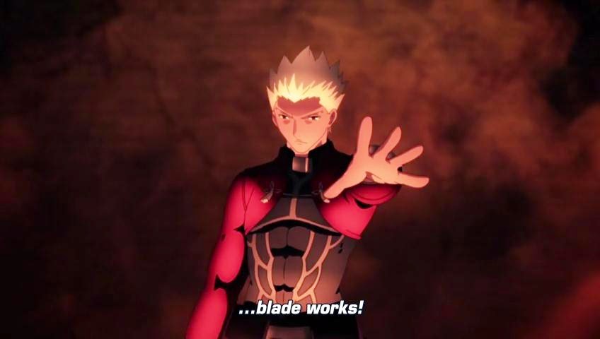 Impressões: Fate Stay Night UBW #03 - A Primeira Batalha - IntoxiAnime