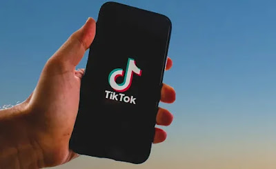 Cara Buat Duit Dengan TikTok Cara Buat Duit Dengan TikTok