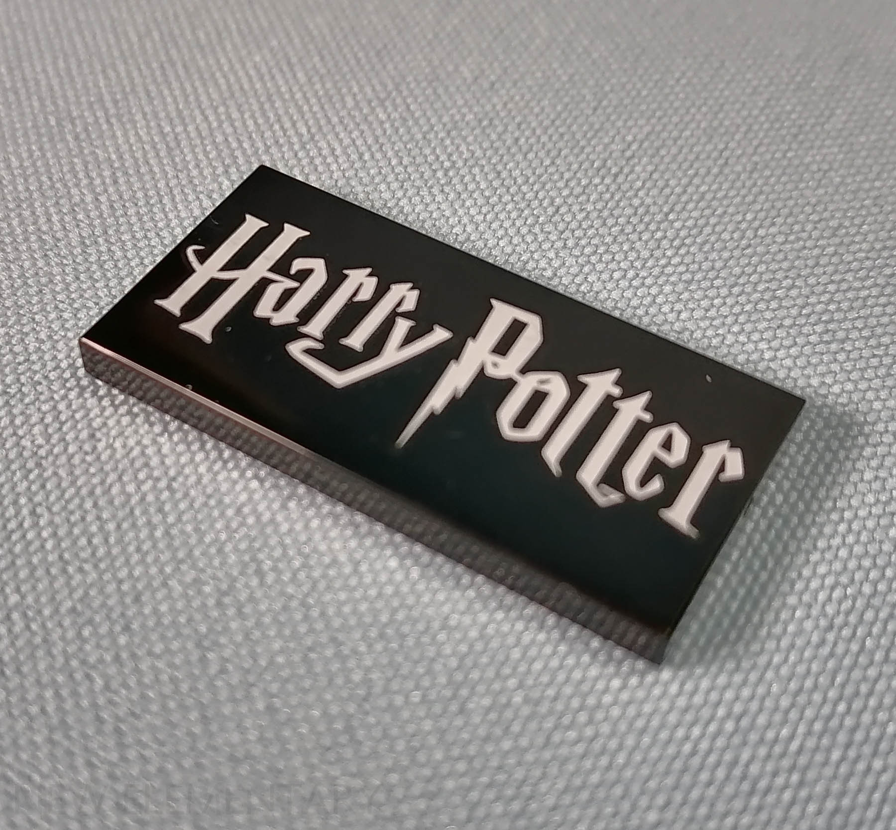 Harry Potter™ Hogwarts™ Crests 31201, Harry Potter™