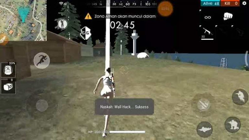 Cara Menggunakan Cheat Free Fire Lengkap Terbaru 2020 Game