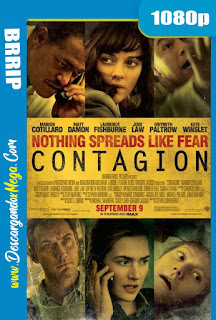 Contagio (2011)  