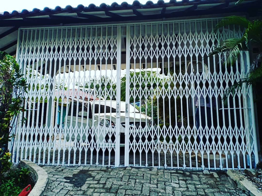 Tukang Service Rolling Door Termurah Jakarta 081219880363 Service