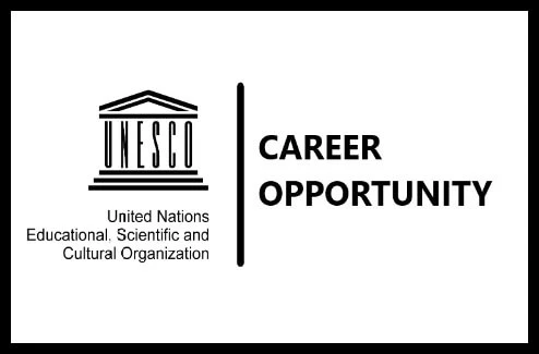 Vacancy at UNESCO