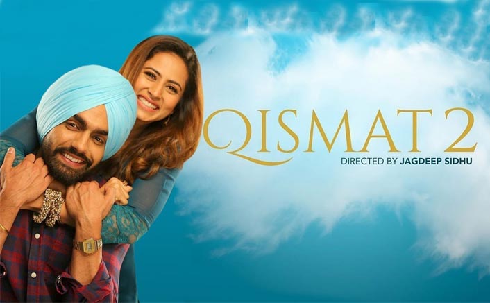 Qismat 2 Punjabi Movie star cast - Check out the full cast and crew of Punjabi movie Qismat 2 2021 wiki, Qismat 2 story, release date, Qismat 2 Actress name wikipedia, poster, trailer, Photos, Wallapper
