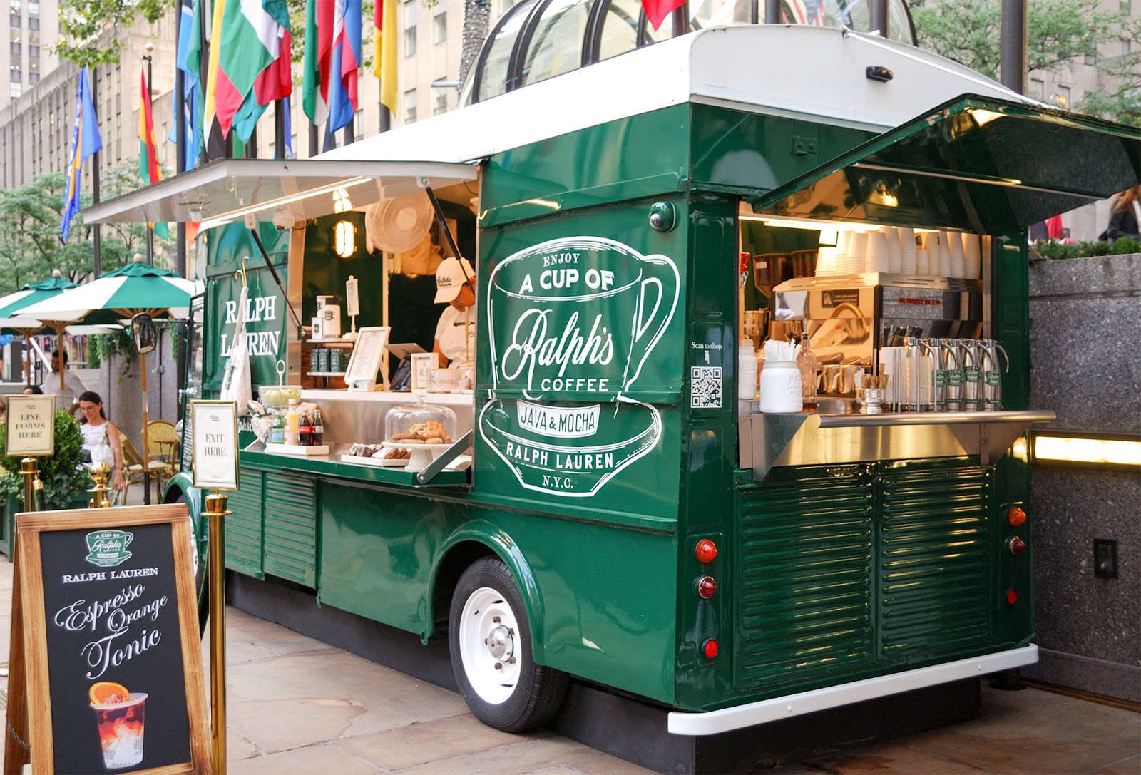 How to Make the Most of 4 Days in New York City Memories of the Pacific