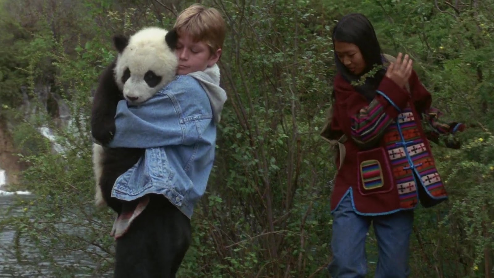 приключения панды. поразительные приключения панды. поразительные приключения панды. приключения панды 1995. игрули тв 3 панды.