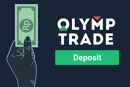 33+ Cara Deposit Di Olymp Trade