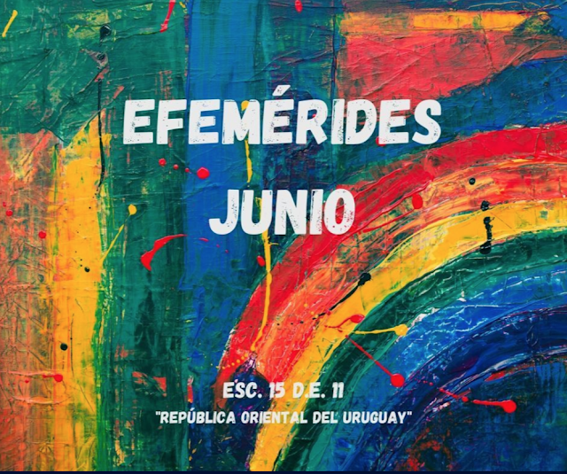 Escuela Nº 15 D.E. 11 