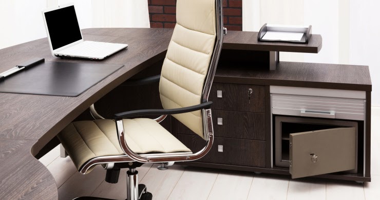 A Useful Guide For Buying The Perfect Office Furniture
