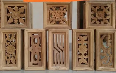 Model Loster untuk Rumah Minimalis Model Loster untuk Rumah Minimalis