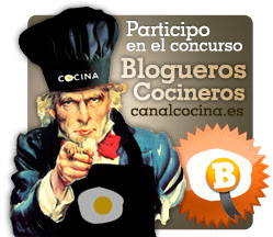 Blogueros cocineros