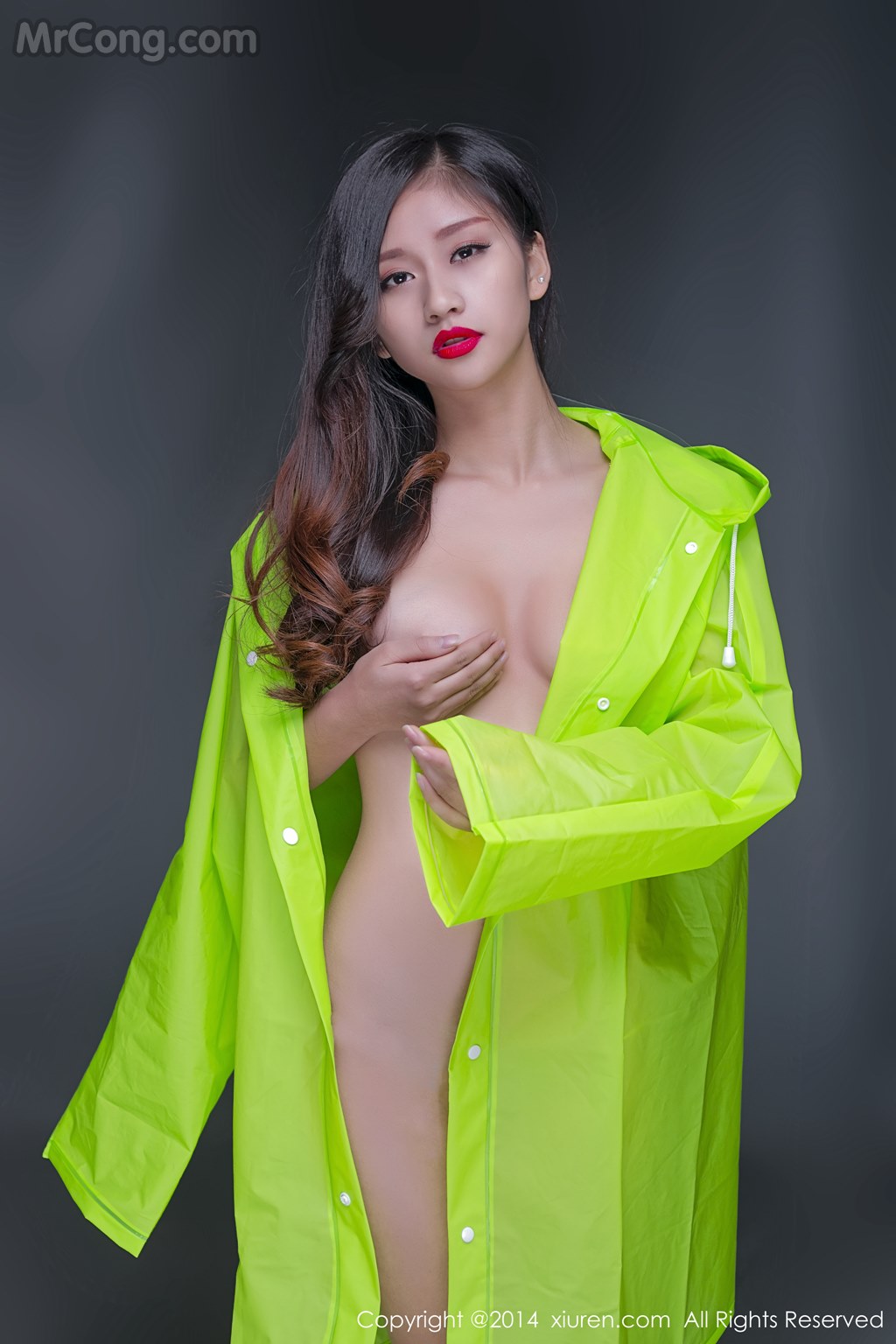 XIUREN No. 2264: Model Shi Yu Jiejie (史 雨 姐姐) (51 photos) photo 2-12