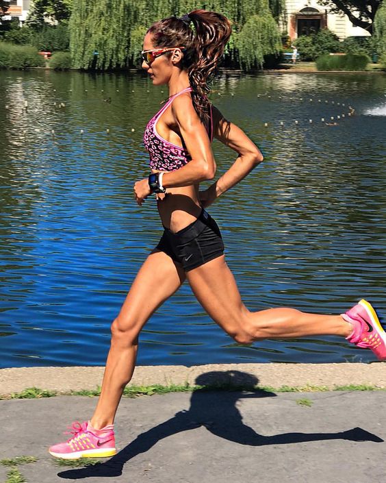 Her Calves Muscle Legs Fetish Female Runners Muscular Legs Calves