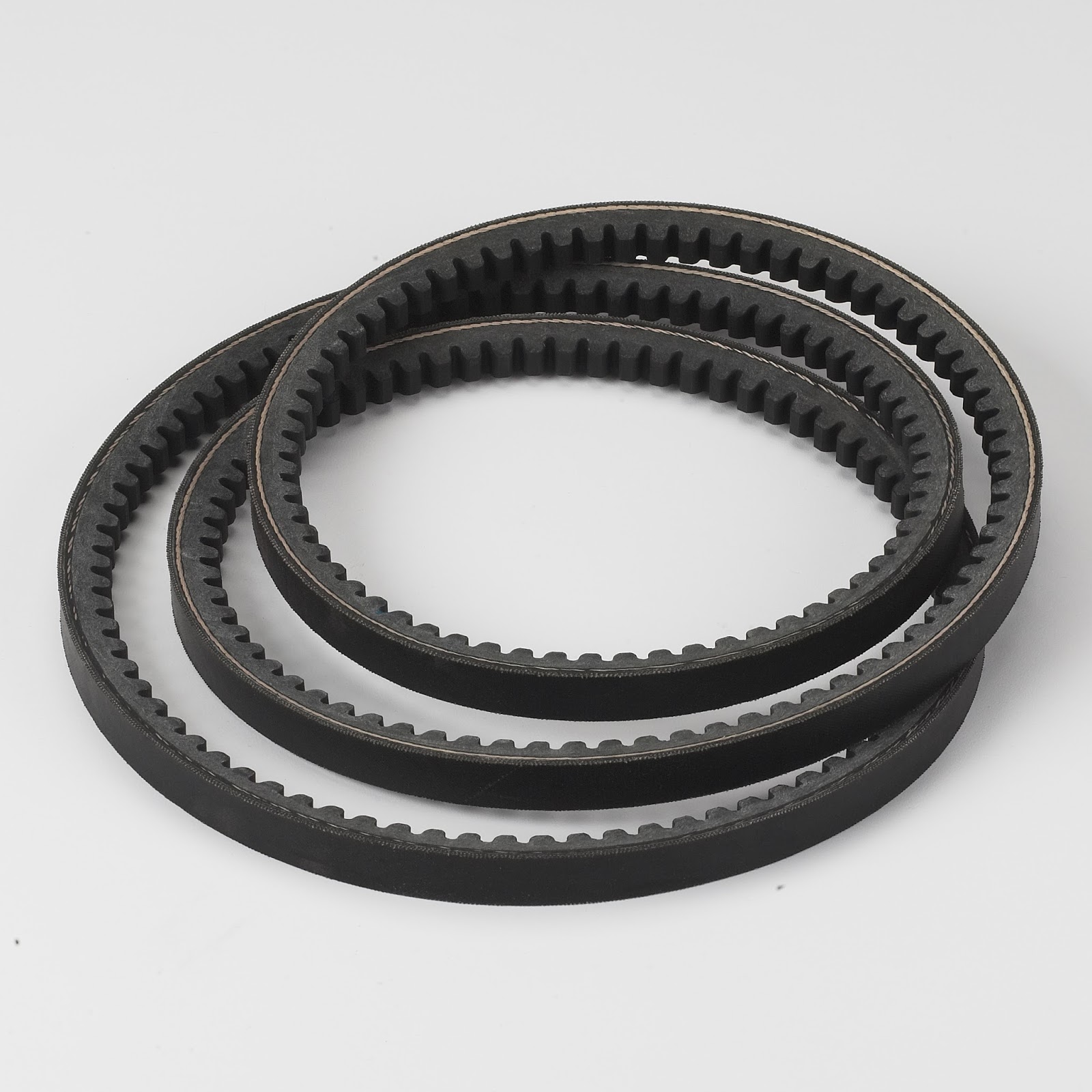 TSB Industrial Supply February Featured Product Belts
