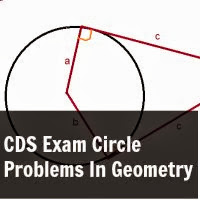 CDS Exam 8 Important Theorems to Solve Circle Problems In Geometry