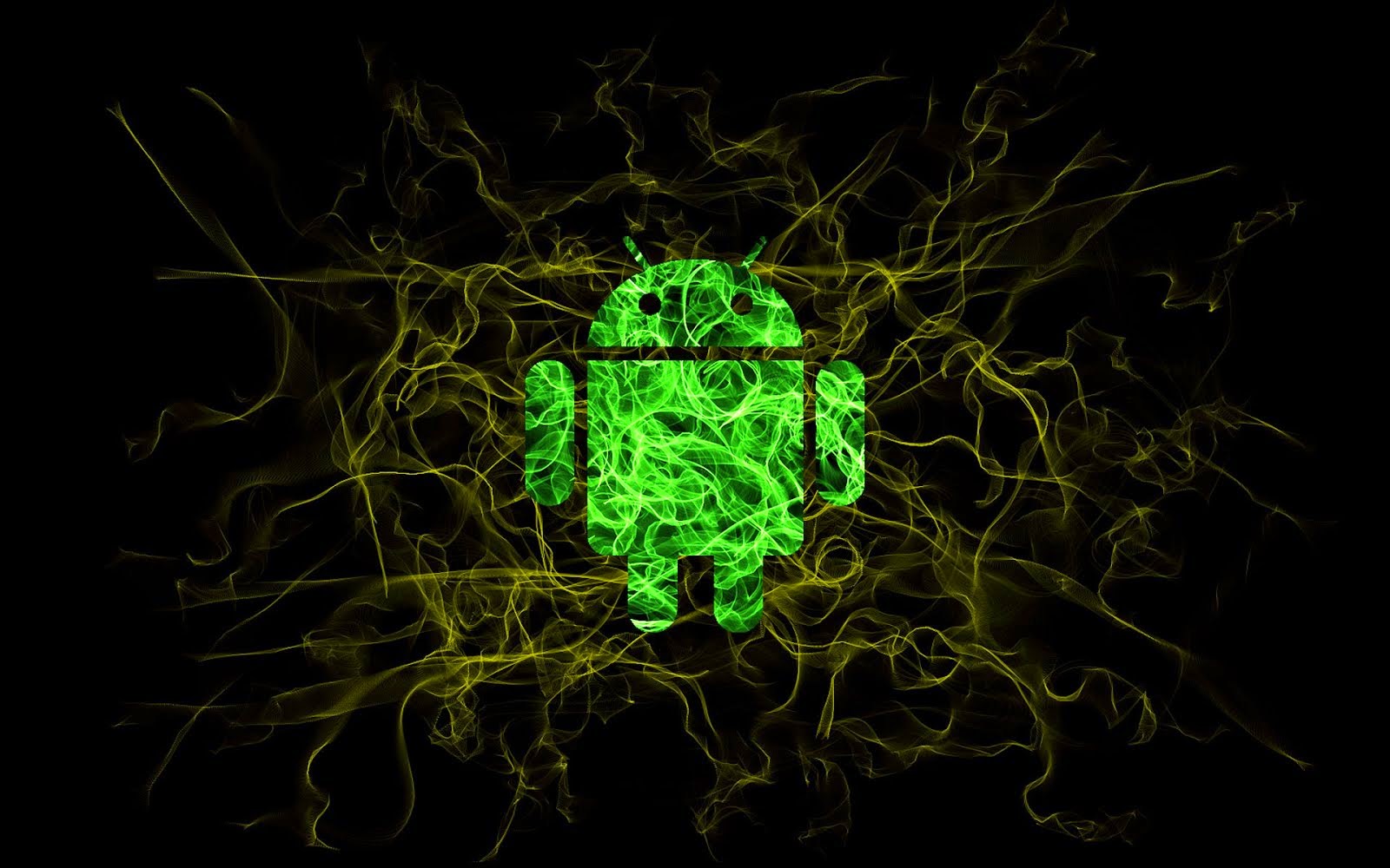 Keep calm and root Android