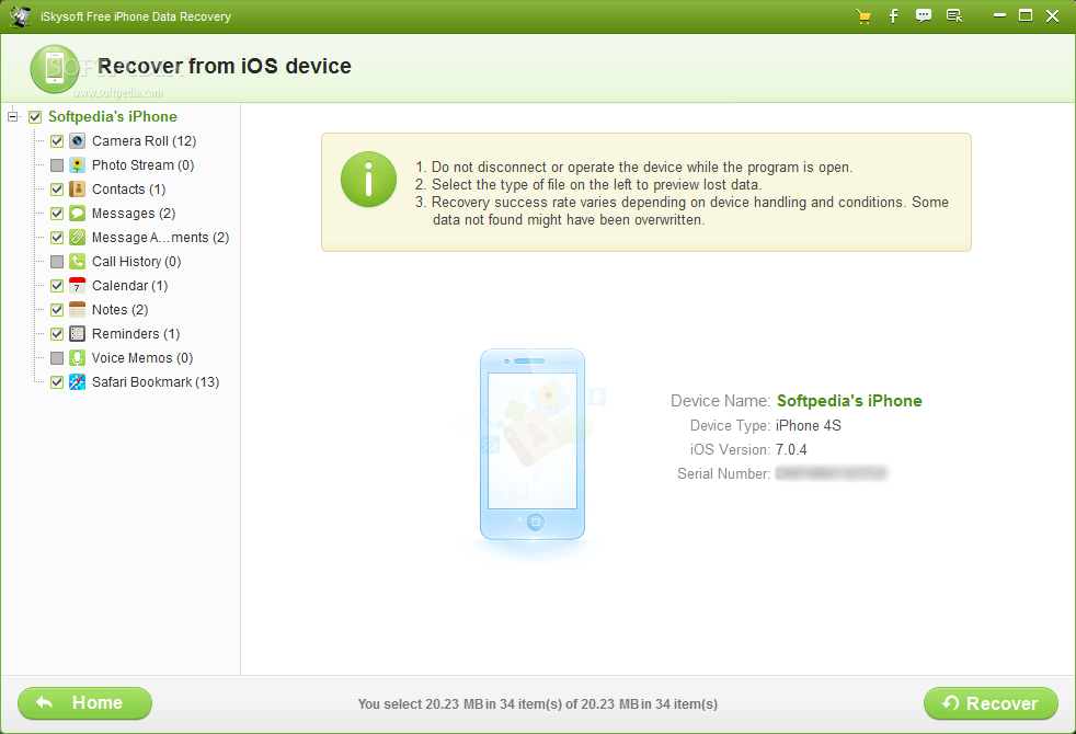 Iskysoft data recovery serial key for windows
