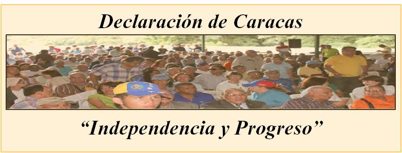 Coalición Independencia y Progreso