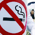 Παγκόσμια Ημέρα κατά του Καπνίσματος
