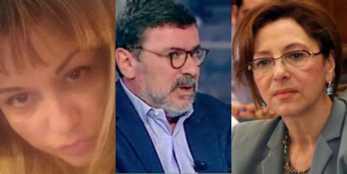 Δίκη Τοπαλούδη: Εξώδικο κατά του iefimerida από την εισαγγελέα Αριστοτέλεια Δόγκα