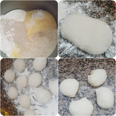 بطبوط مغربي