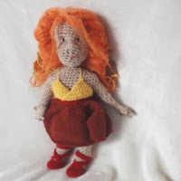 PATRON GRATIS HADA AMIGURUMI 30805