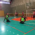 Goalball do Peama disputa amistosos no Siqueira Neto