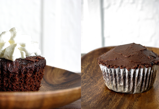 Gluten-Free Cupcakes Paleo Cupcake