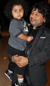 Kailash Kher Family Wife Son Daughter Father Mother Age Height Biography Profile Wedding Photos