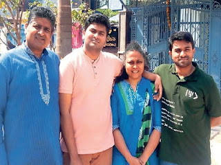 कोरोना पर बिहार की पहली जीत : एम्स से डिस्चार्ज हुई 35 साल की महिला मरीज, 24 घंटे में 215 सैंपल की जांच, एक भी पॉजिटिव नहीं कोरोना पर बिहार की पहली जीत : एम्स से डिस्चार्ज हुई 35 साल की महिला मरीज, 24 घंटे में 215 सैंपल की जांच, एक भी पॉजिटिव नहीं