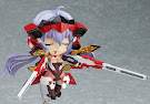 Nendoroid Senki Zesshou Symphogear Chris Yukine (#366) Figure