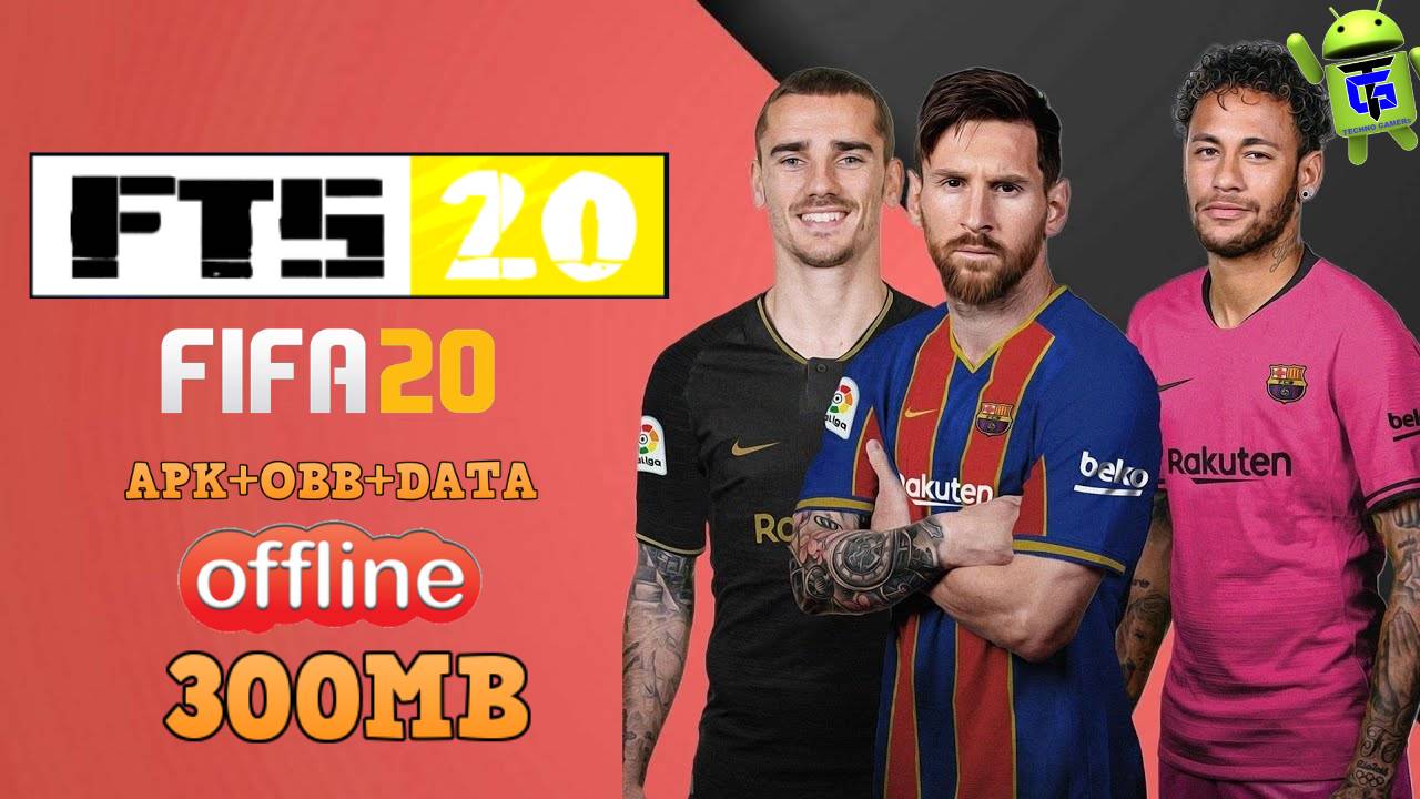 Fifa 20 Dls Kits