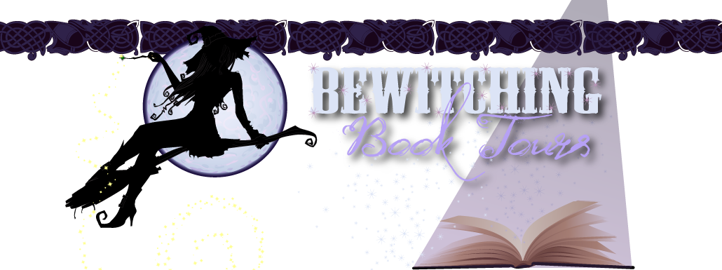 Bewitching Book Tours