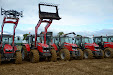 Massey Ferguson. Vision of the Future 2014