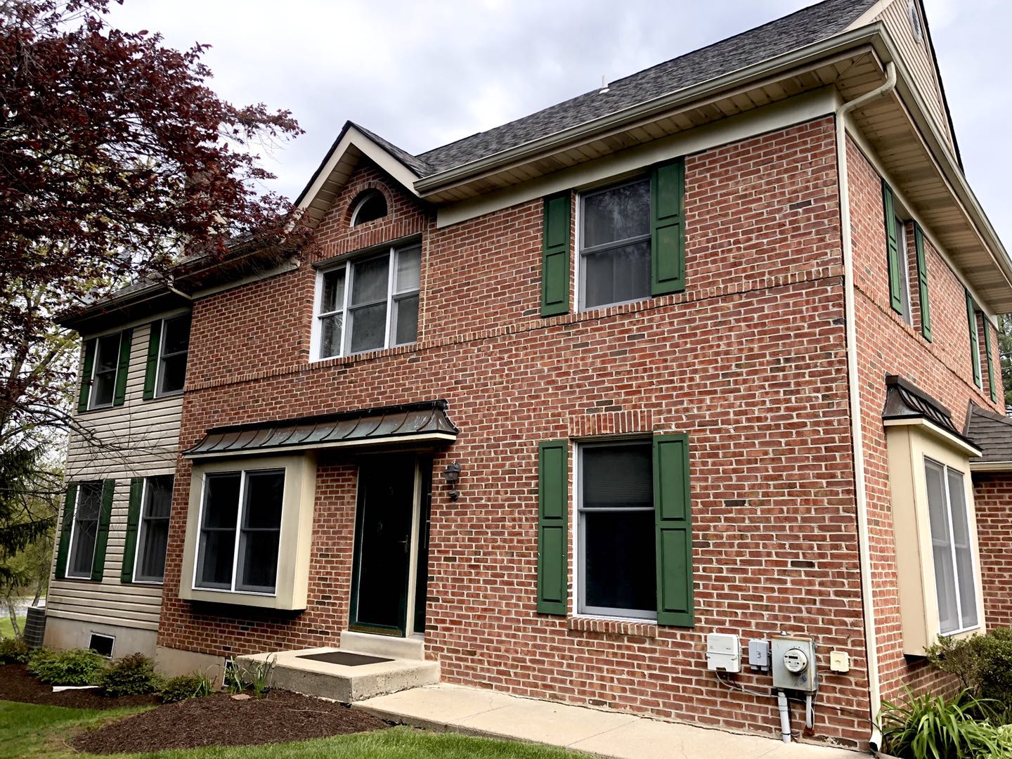 Lovely Town House Lansdale,PA 2,400 sqrt, 3br 2.5 ba house FOR RENT