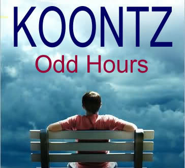 odd hours book review