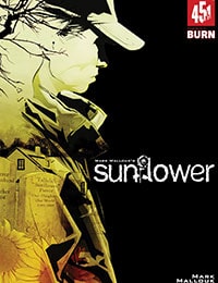 Read Sunflower (2016) online