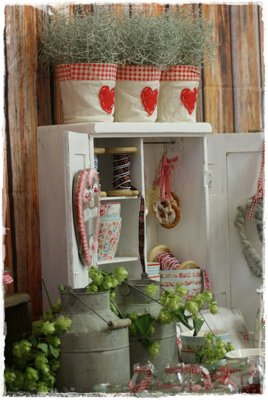 Decofloral: September 2012