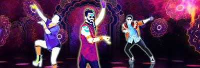 Just Dance 2017 Game Image