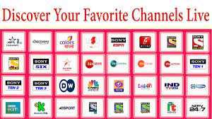 Indian live tv iptv apk Latest Updated 2021 free Download