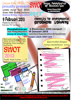 SWOT 2013