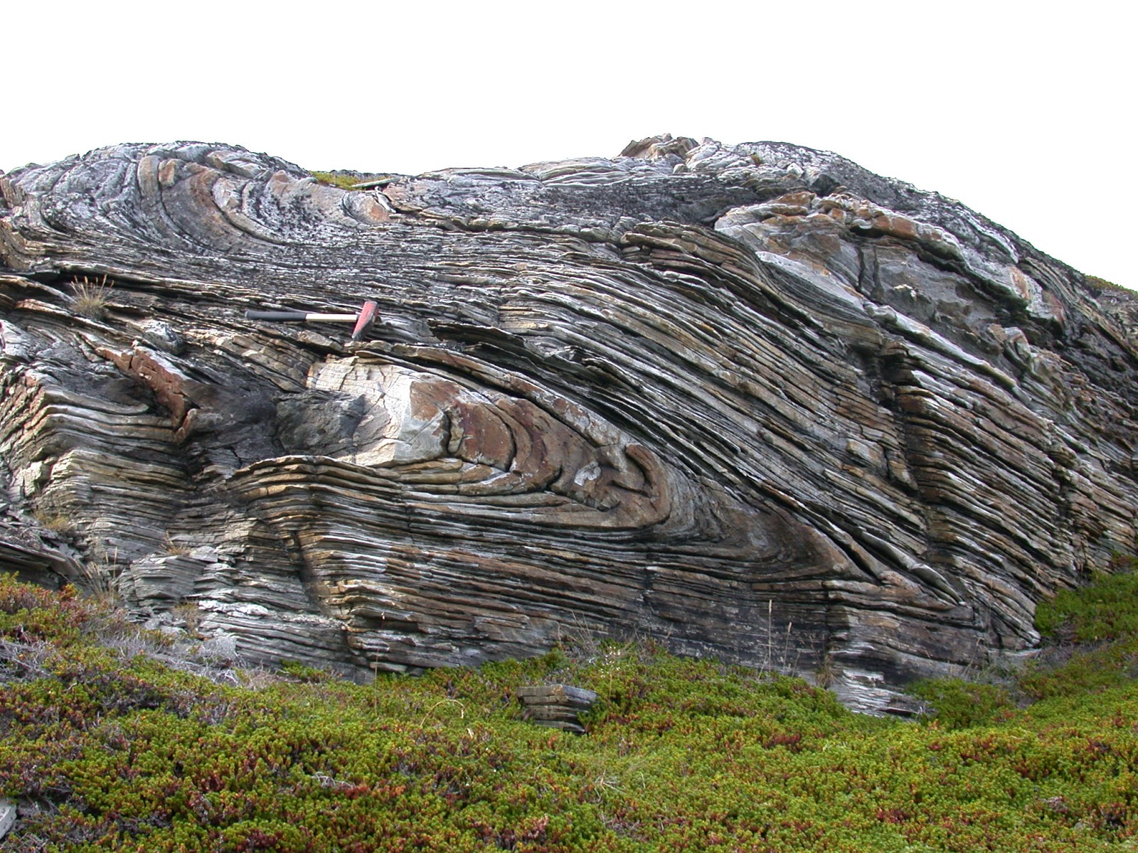 Struktur Geologi ~ NeededThing